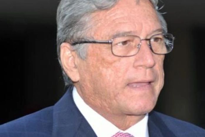 Governador tira licença para tratamento de saúde