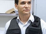 Delegado Ronilson Medeiros 