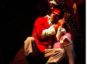 Aldeia Sesc traz grupo de teatro 'Enamorados' para Maceió