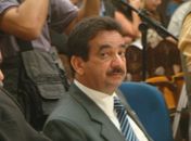 Assembleia Legislativa susta ação penal contra Marcos Barbosa