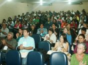 Conferência Regional de Arapiraca reúne 24 munícipios da região