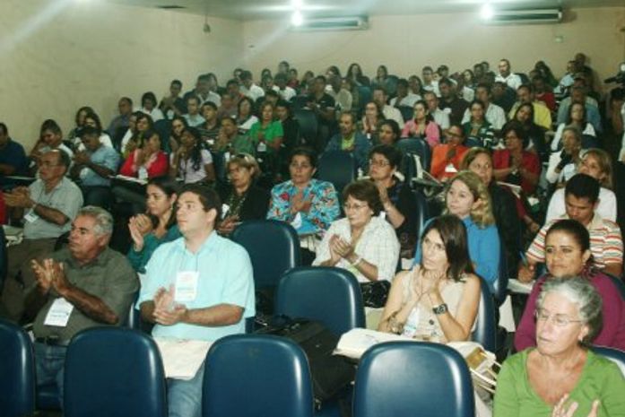 Conferência Regional de Arapiraca reúne 24 munícipios da região