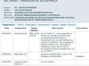 Washignton Luiz não precisa devolver R$ 354.526,00 