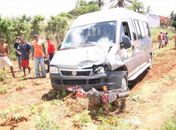 Agricultor morre em colisão na rodovia AL-115 em Arapiraca
