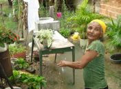 Chuvas ameaçam desabrigar moradores em Penedo