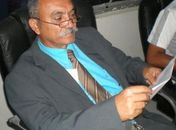 São Domingos anuncia atacante ex-CRB 