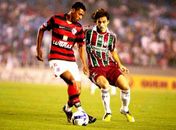 Com empate, Flu faz o mínimo para tirar Fla da Sul-Americana
