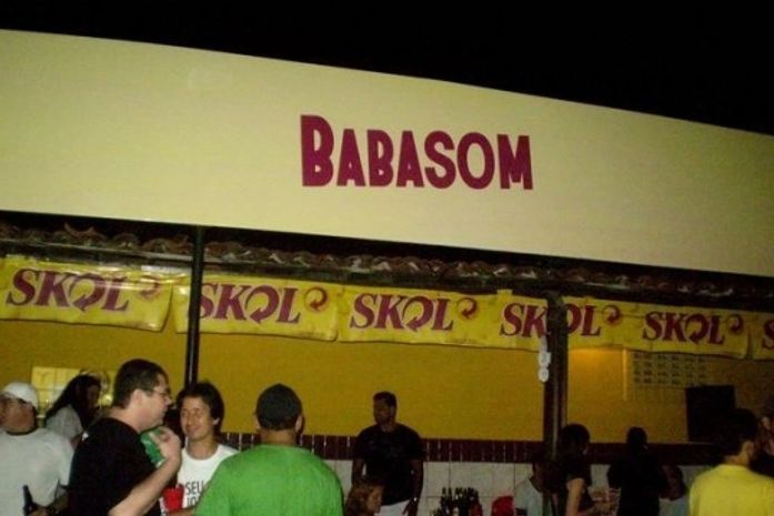 Ponto de encontro consagrado do som underground