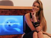 Programa é apresentado por Renata Fan