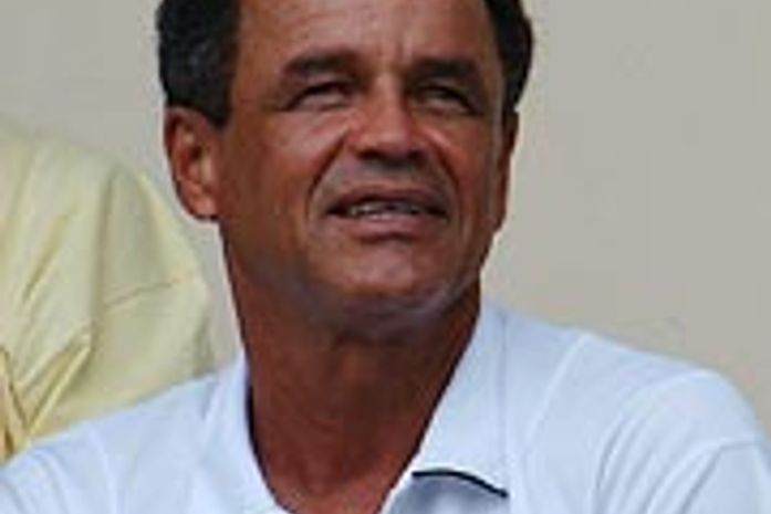 Técnico Roberval Davino