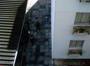 Tragédia em Recife: Taxista mata mulher e se joga de apartamento