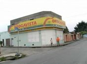 Dupla faz arrastão em drogarias de Arapiraca