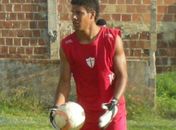 São Domingos enfrentará clube da elite do futebol pernambucano