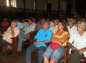 Território Rural trará benefícios ao homem do campo em Penedo