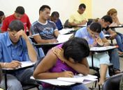 Veja as medidas das bancas de concurso para evitar a nova gripe