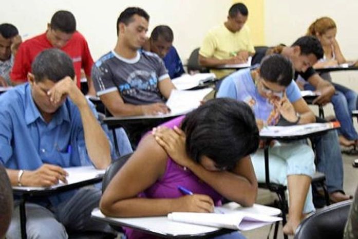 Veja as medidas das bancas de concurso para evitar a nova gripe