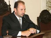 Crimes de mando: chefe do MP diz que não há processo contra Albuquerque 