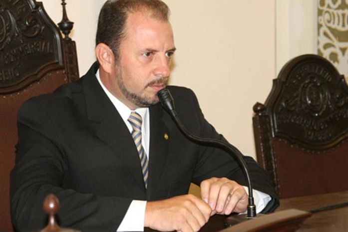 Crimes de mando: chefe do MP diz que não há processo contra Albuquerque