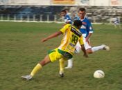 CSA vive um momento complicado no campeonato alagoano SUB-20