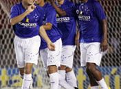 Botafogo 1 x 1 Cruzeiro - Empate justo mantém cariocas na degola!