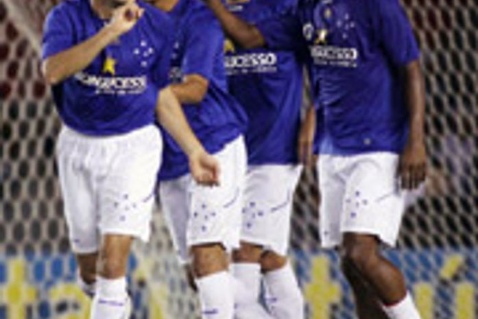 Botafogo 1 x 1 Cruzeiro - Empate justo mantém cariocas na degola!