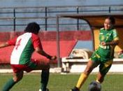 SóEsporte goleia novamente e pega Cesmac na final 