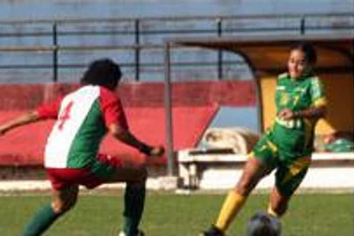 SóEsporte goleia novamente e pega Cesmac na final