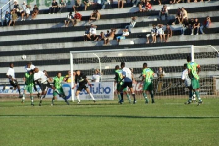 Após boa campanha na Série C Salgueiro pode fechar as portas