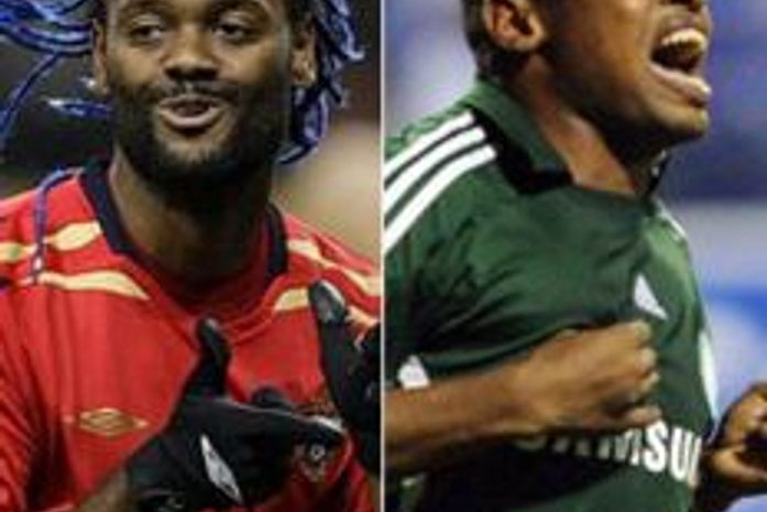 Camisa 9 do Palmeiras volta a ter dono