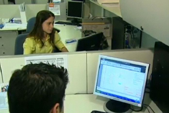 Nube seleciona candidatos para 2.819 vagas de estágio em todo o Brasil