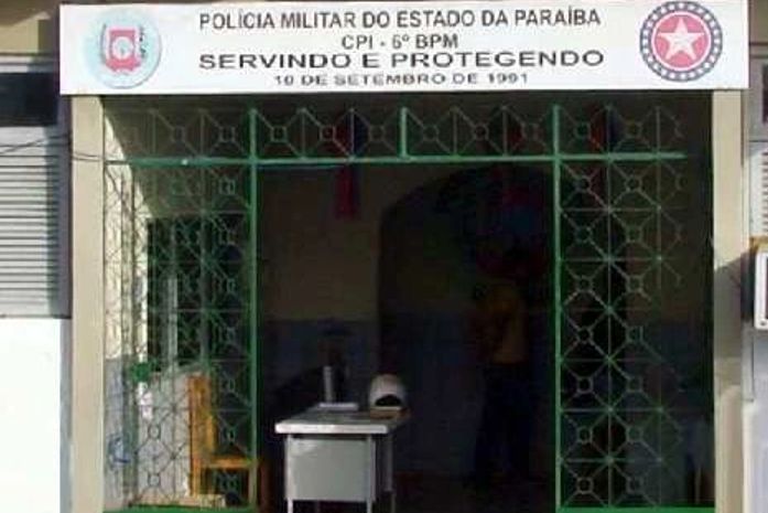 Polícia Militar e Corpo de Bombeiros da Paraíba abrem 40 vagas