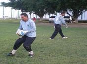 União F. C. realiza trabalhos em Murici  visando a segundona