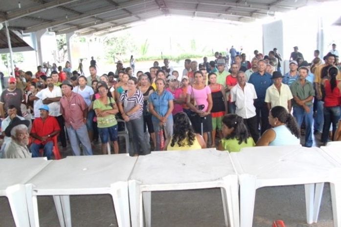 Grupo não comparece a assembleia para formação de um novo sindicato em Arapiraca?