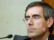 Ministro Arnaldo Versiani