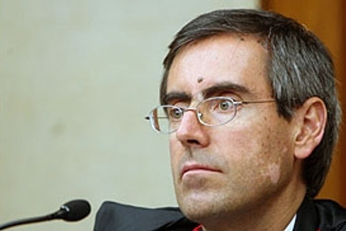 Ministro Arnaldo Versiani