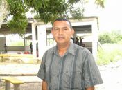 Geraldo Teles se diz ameaçado pelo prefeito Jairzinho