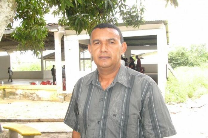 Geraldo Teles se diz ameaçado pelo prefeito Jairzinho