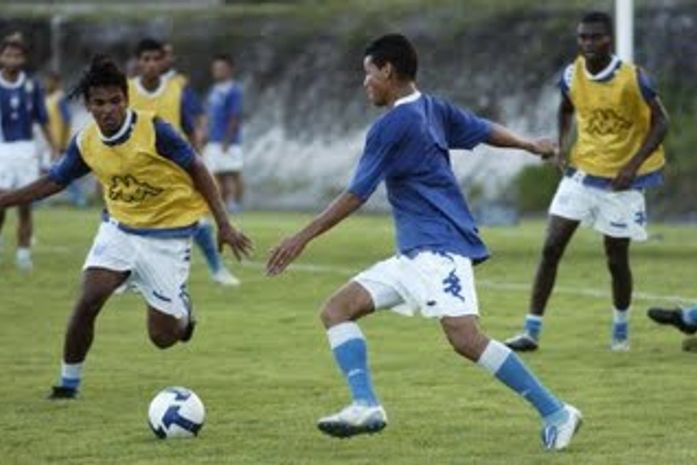 Sete de Setembro contrata mais quatro para a segundona