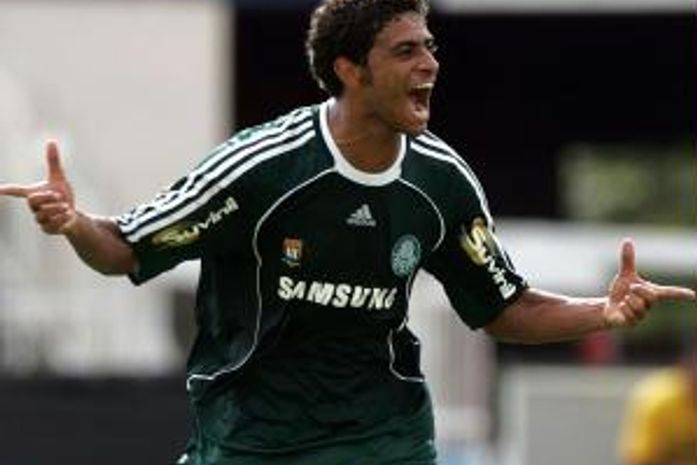 Alagoano ainda não confirmado no Palmeiras x São Paulo