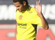 Denis Marques 'assume' o ataque do Flamengo neste domingo