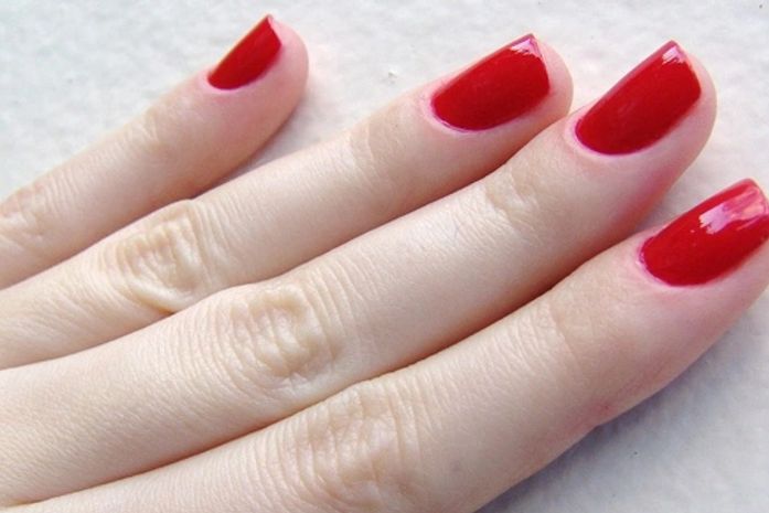 Unhas bem cuidadas refletem bem-estar do organismo