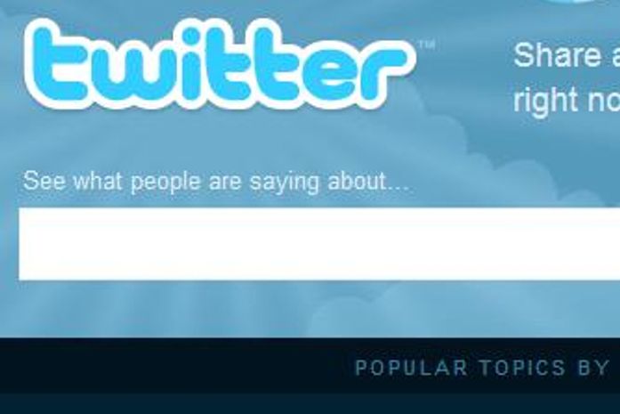 Twitter passa a fazer parte da rotina dos alagoanos