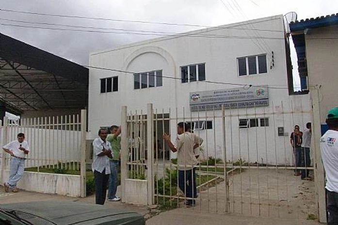 Arapiraca: Corpo de jovem de 23 anos é encontrado em povoado