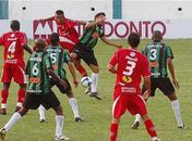 América-MG vence e é o adversário do ASA na final
