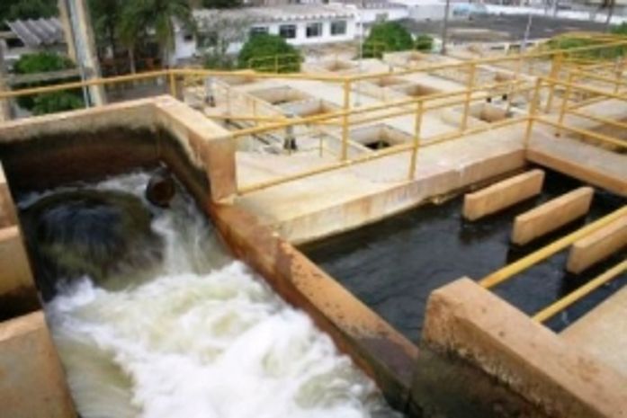 Salários da Compesa podem chegar a R$ 3.900