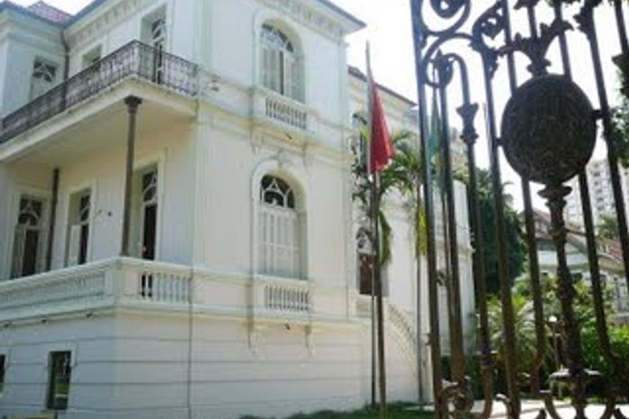 Governo do Pará pretende lançar dez concursos públicos até o fim do ano