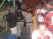 Sindicalista Aldo Sobreira provoca confusão em encerramento do Campeonato Miguelense