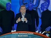 Gugu estreia com 16 pontos de audiência e confunde nome do próprio programa