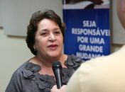 Justiça não encontra provas para afastar prefeita Renilde Bulhões