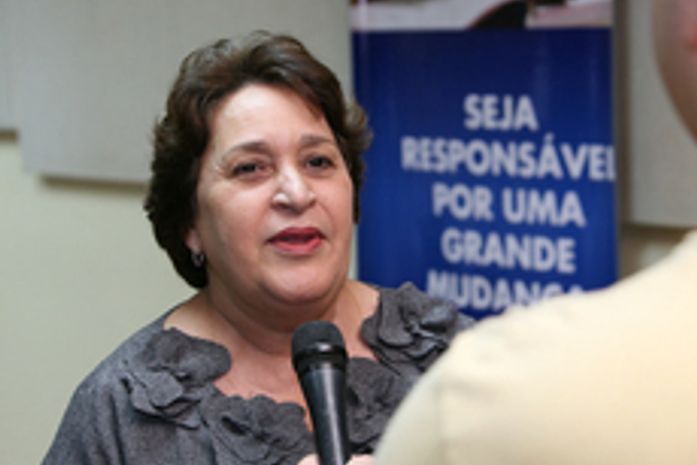 Justiça não encontra provas para afastar prefeita Renilde Bulhões